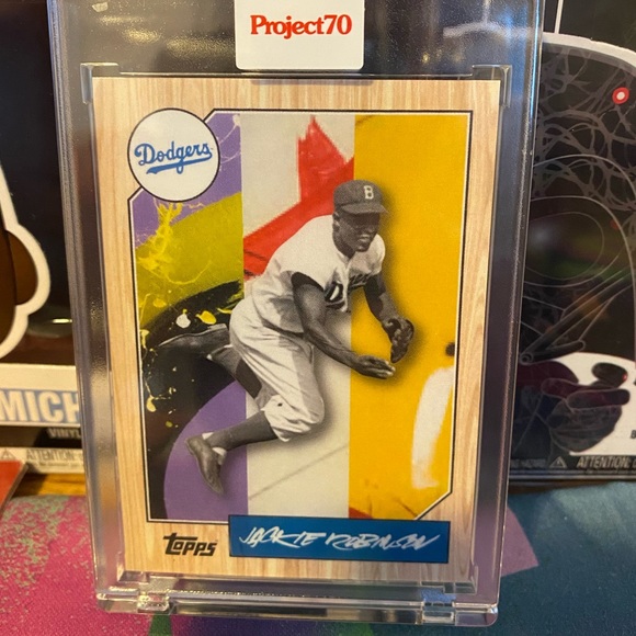 Meet your Posher, Mark - Picture 3 of 15